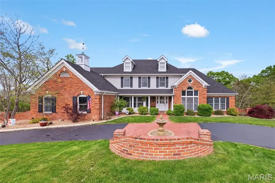 13506 River Forest Place, Saint Louis, MO 63128 - #2