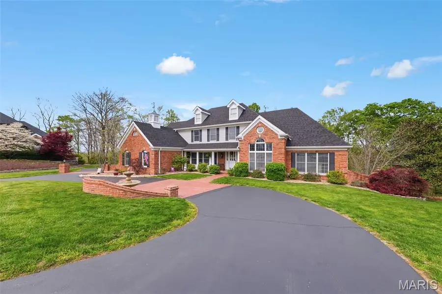 13506 River Forest Place, Saint Louis, MO 63128 - #3