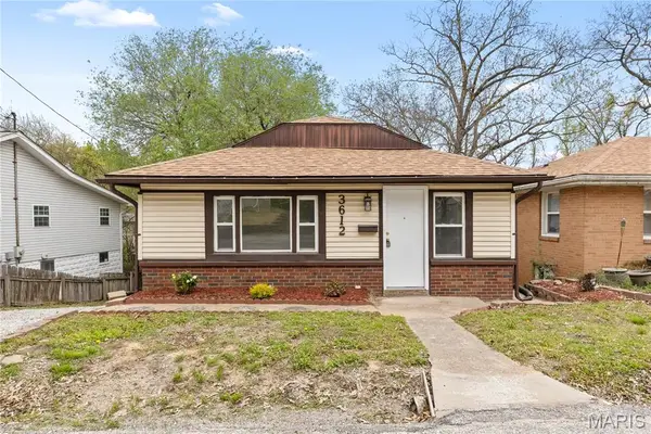 3612 Thomas Avenue, Alton, IL 62002