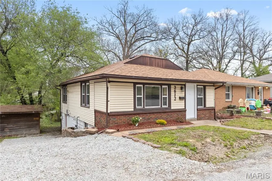3612 Thomas Avenue, Alton, IL 62002 - #2