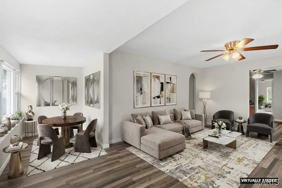 3612 Thomas Avenue, Alton, IL 62002 - #3