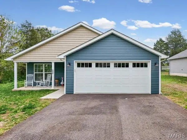 506 S Cantwell Lane, Desloge, MO 63601 - #2