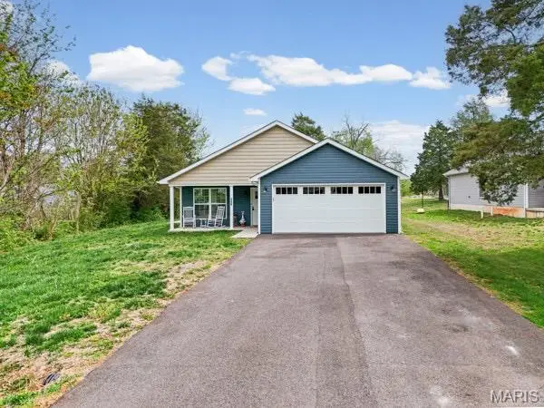 506 S Cantwell Lane, Desloge, MO 63601 - #3