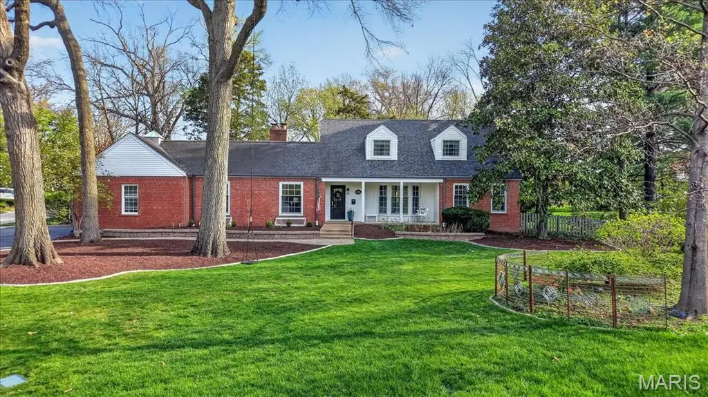 326 Luther Lane, Glendale, MO 63122 - #1