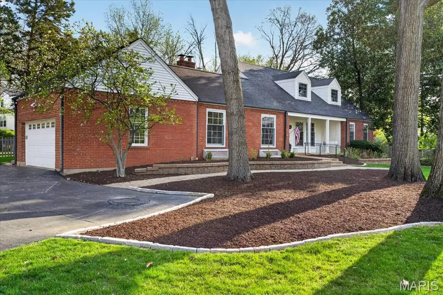 326 Luther Lane, Glendale, MO 63122 - #3