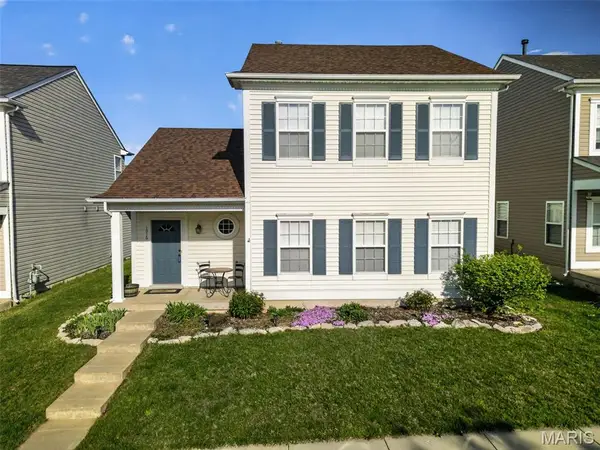 1016 Glengarry Drive, Wentzville, MO 63385