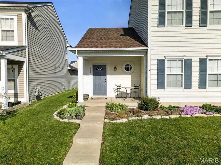1016 Glengarry Drive, Wentzville, MO 63385 - #2