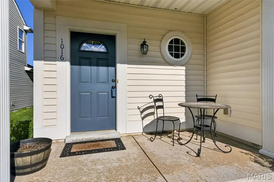 1016 Glengarry Drive, Wentzville, MO 63385 - #3