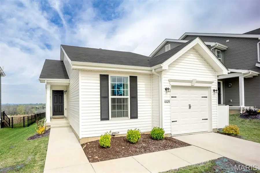 1009 Black Bear Drive, House Springs, MO 63051 - #2