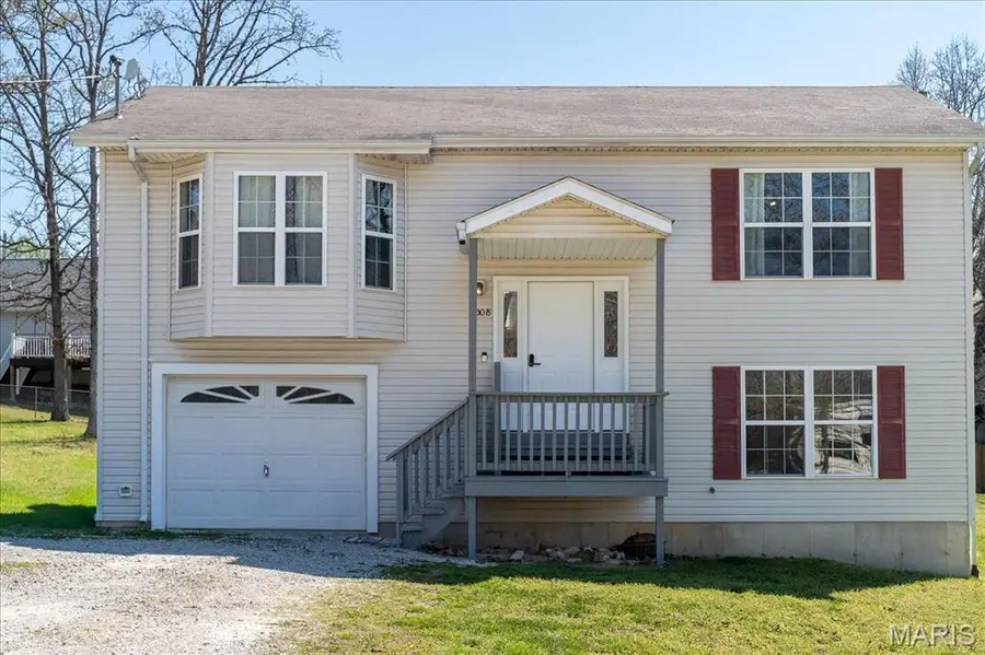 1308 Wildwood Drive, Saint Clair, MO 63077 - #2
