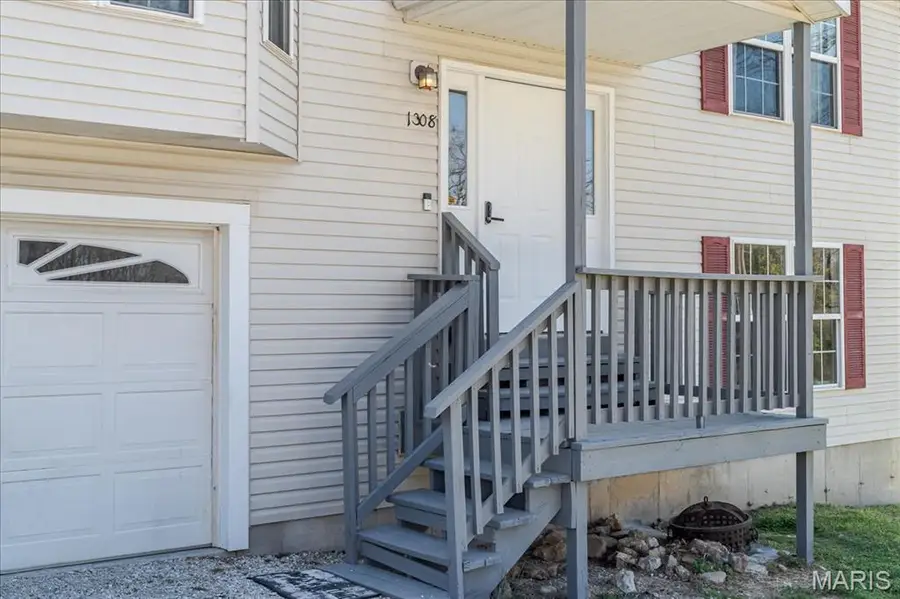 1308 Wildwood Drive, Saint Clair, MO 63077 - #3