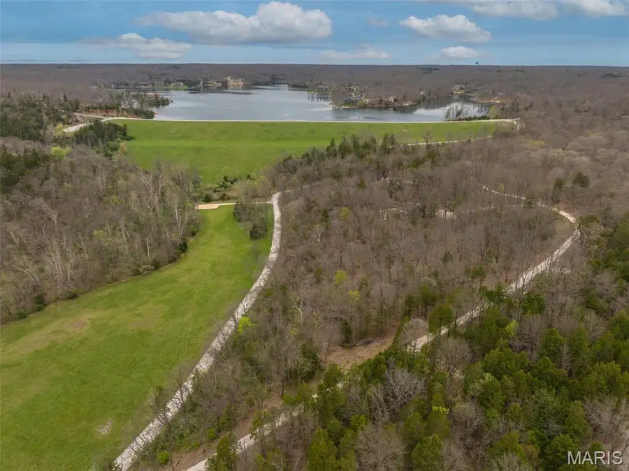 2903 Valley View Drive, Innsbrook, MO 63390 - #2