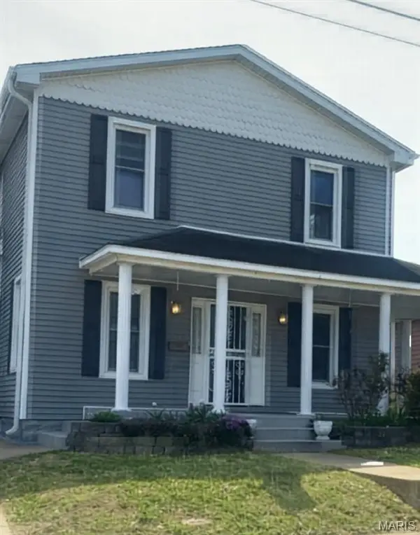 413 E Sainte Marie Street, Perryville, MO 63775