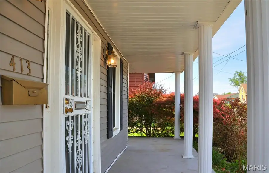 413 E Sainte Marie Street, Perryville, MO 63775 - #2