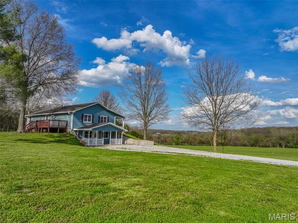 5855 SE 981 Pvt Rd, Collins, MO 64738 - #1