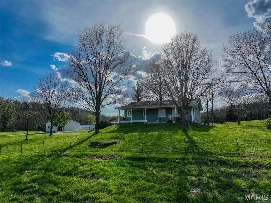 5855 SE 981 Pvt Rd, Collins, MO 64738 - #3