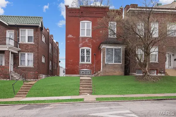 3440 Potomac Street, St Louis, MO 63118