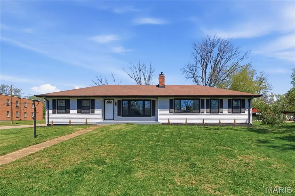 11333 Larimore Road, Saint Louis, MO 63138 - #1
