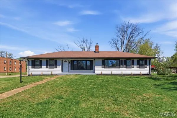 11333 Larimore Road, St Louis, MO 63138