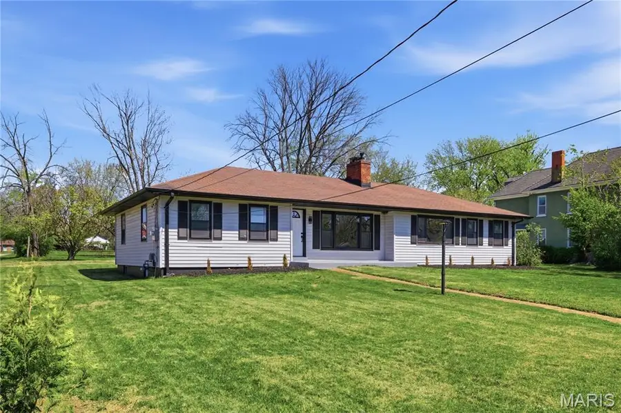 11333 Larimore Road, Saint Louis, MO 63138 - #3