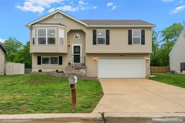 6241 Twin Springs Boulevard, Cedar Hill, MO 63016
