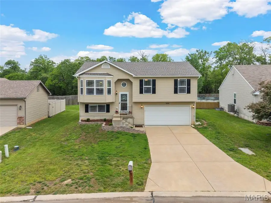 6241 Twin Springs Boulevard, Cedar Hill, MO 63016 - #3