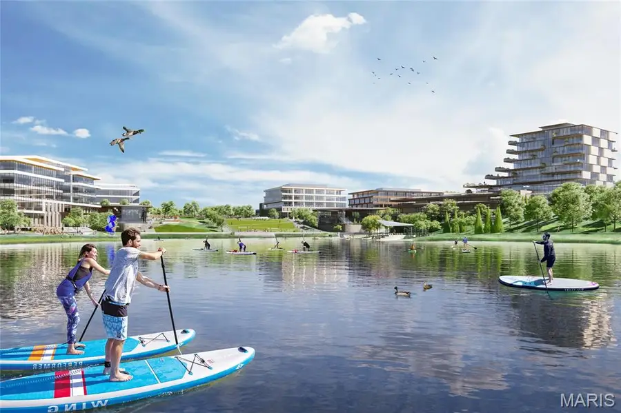 16554 Yellowwood Drive #51-301, Chesterfield, MO 63017 - #3