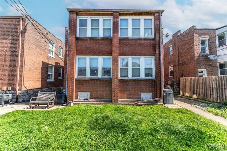 3912-3914 Flad Avenue, Saint Louis, MO 63110 - #3