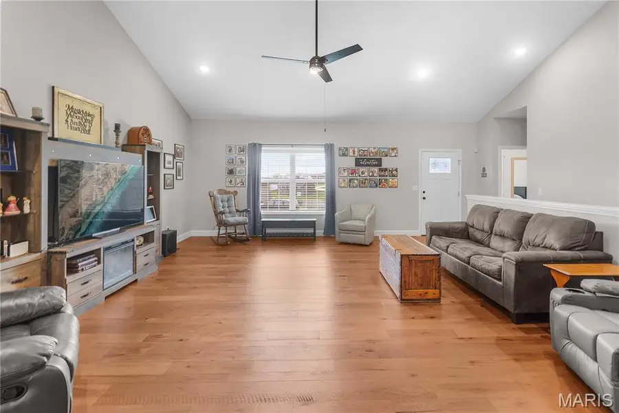 3040 Clear Spring Place, Jackson, MO 63755 - #3