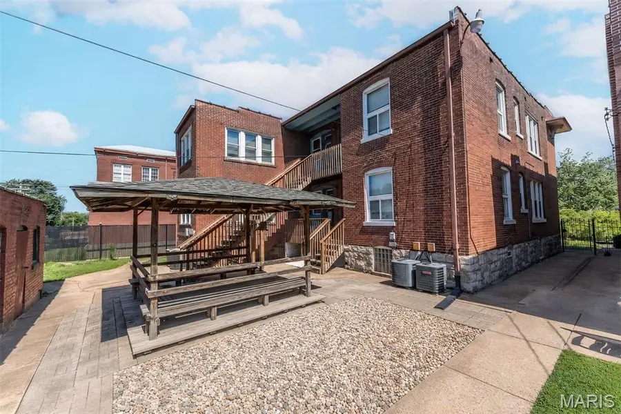 3916-3918 Flad Avenue, Saint Louis, MO 63110 - #2