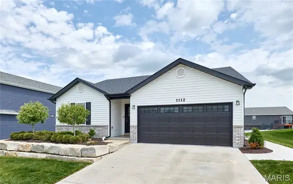 1112 Baseball Drive, Foristell, MO 63348