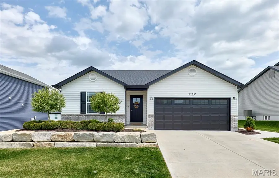 1112 Baseball Drive, Foristell, MO 63348 - #2