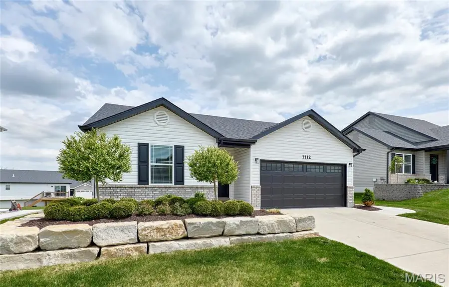 1112 Baseball Drive, Foristell, MO 63348 - #3