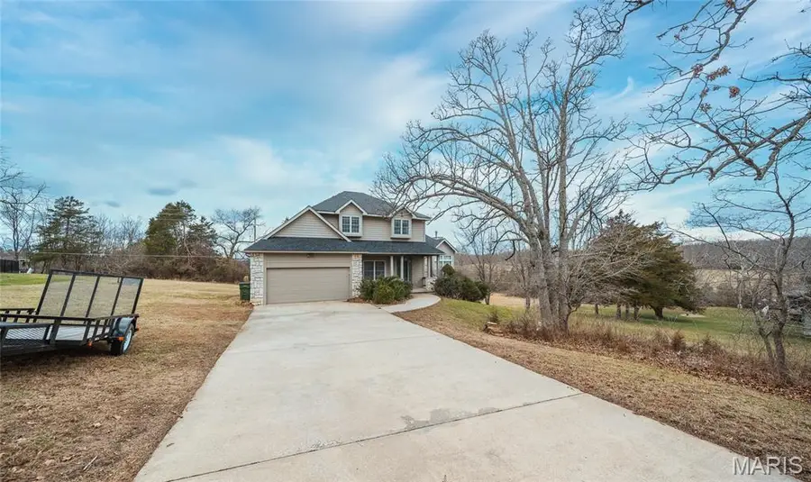 495 Countryside Drive, Rolla, MO 65401 - #3