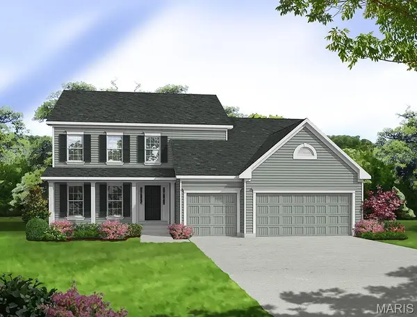 0 Bridgeport @ Claymont Hills, St Louis, MO 63129