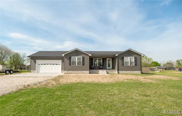 166 Cypress Drive, Sikeston, MO 63801
