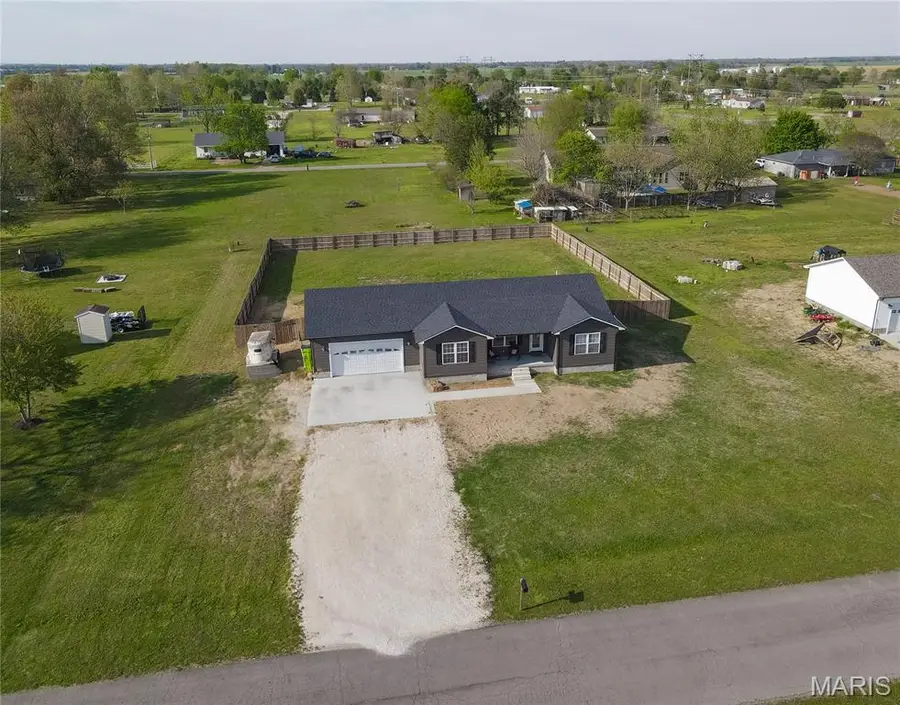 166 Cypress Drive, Sikeston, MO 63801 - #2