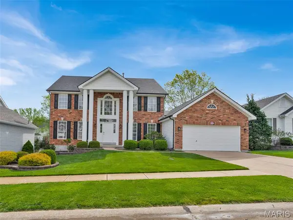 234 Cherry Hills Meadows Drive, Wildwood, MO 63040