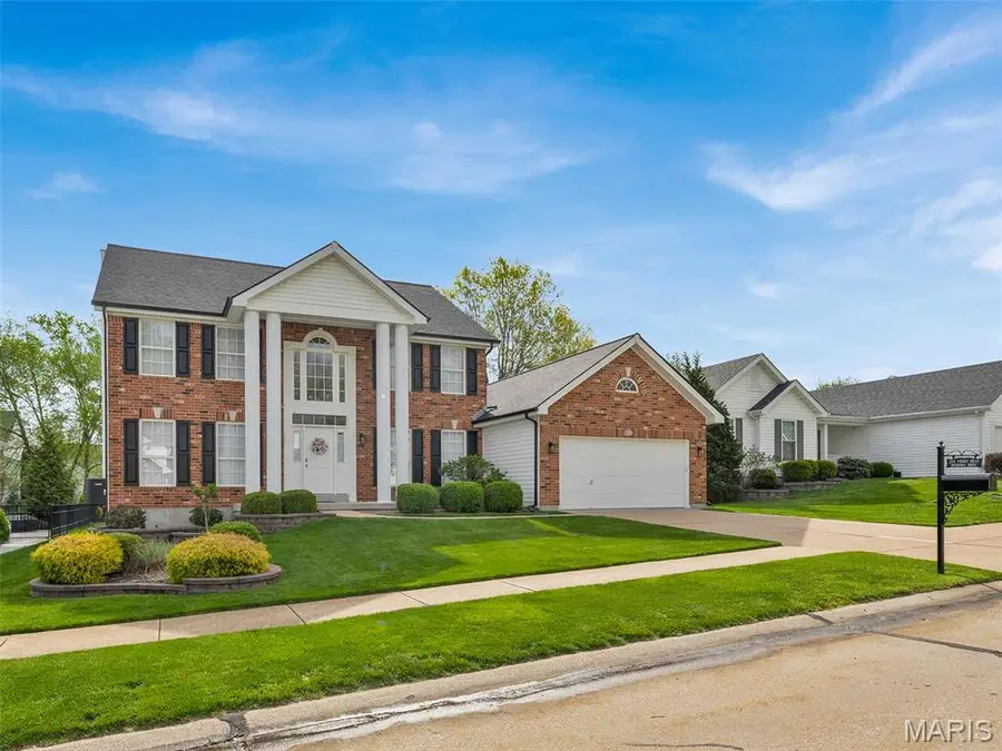 234 Cherry Hills Meadows Drive, Wildwood, MO 63040 - #2