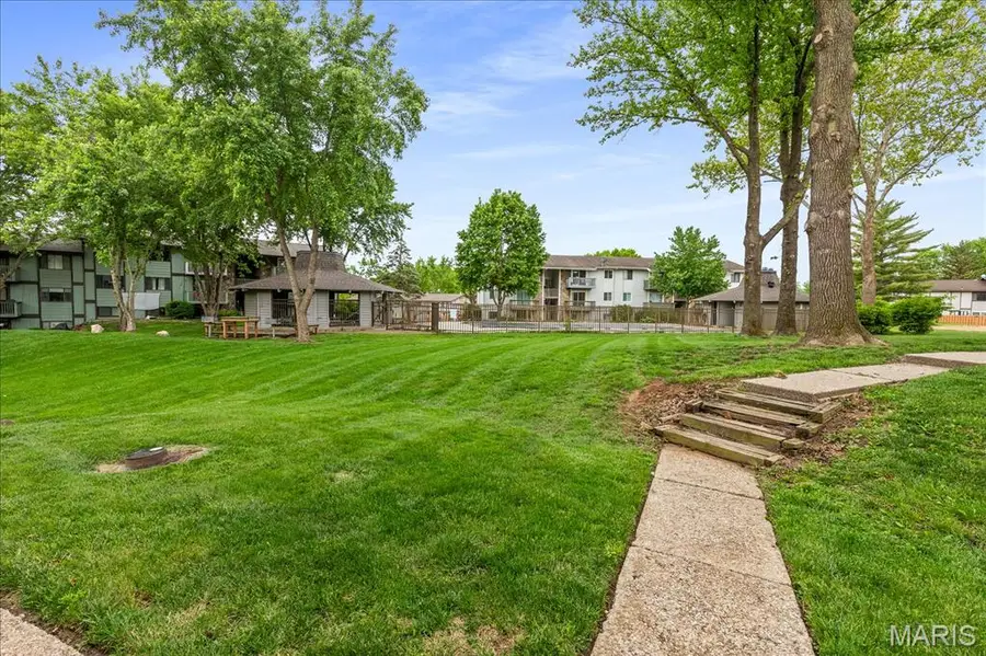 1722 Gascony Parc Drive #1722, Lake Saint Louis, MO 63367 - #2