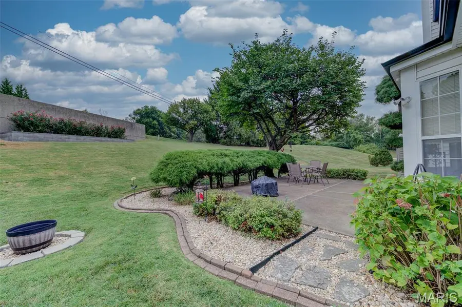 2136 Riding Spur Drive, Maryland Heights, MO 63146 - #3