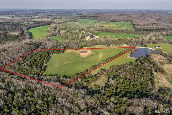 0 Honeysuckle Lane, Lebanon, MO 65536