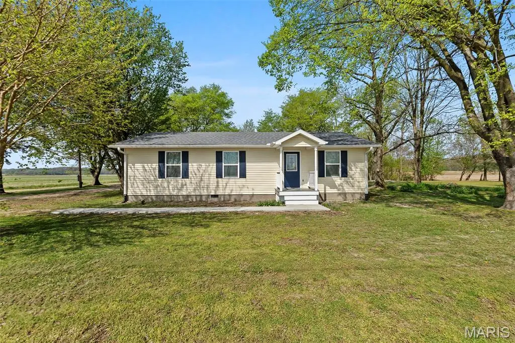 30537 County Road 357, Pike, MO 63771 - #1