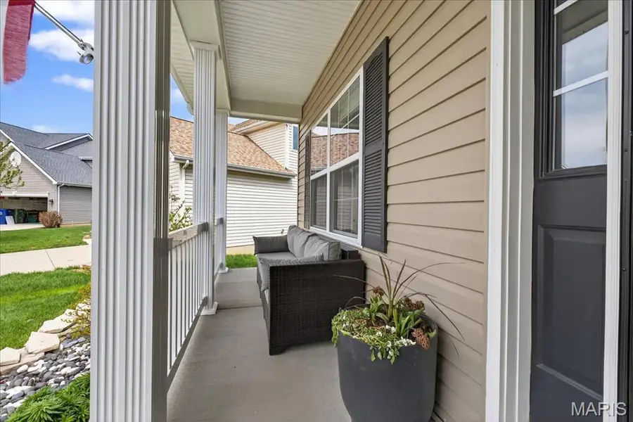 116 Village Glen Court, Wentzville, MO 63385 - #2