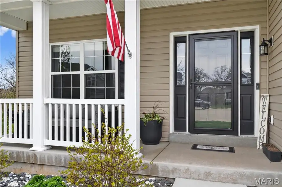 116 Village Glen Court, Wentzville, MO 63385 - #3