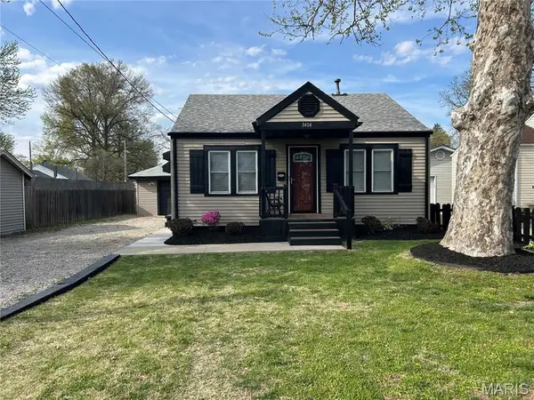 3404 Oak Drive, Alton, IL 62002