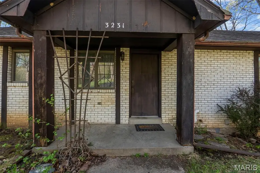 3231 Lakewood Drive, Cape Girardeau, MO 63701 - #2