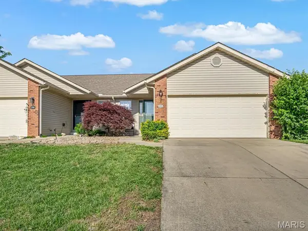 10918 Kentfield Drive, Lebanon, IL 62254