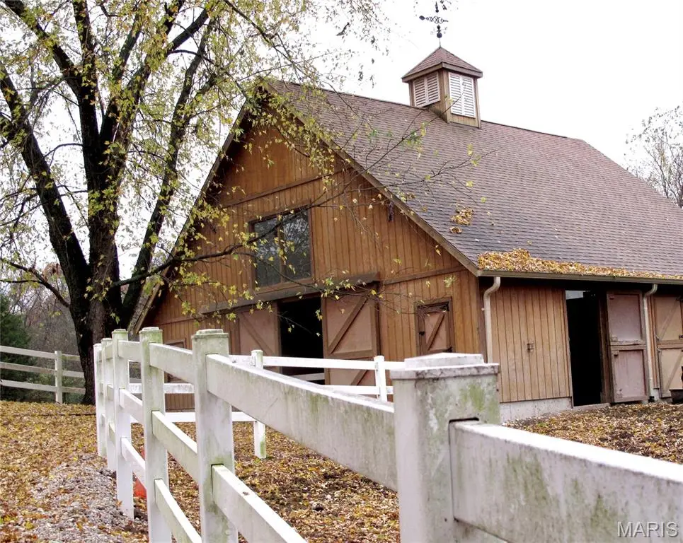 3921 Allenton Road, Wildwood, MO 63069 - #1