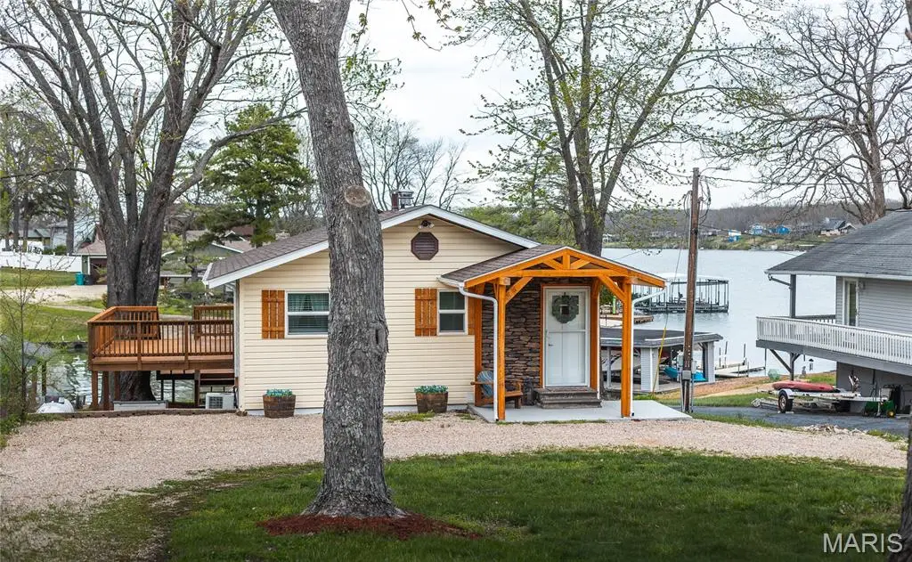 1642 Lakeshore Drive, Cuba, MO 65453 - #1